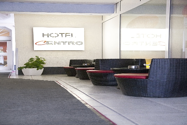 Hotel Centro